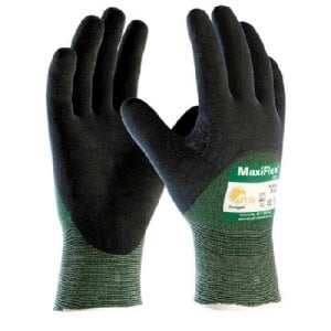 Atg-34-8753-MaxiFlex-Cut-Dipped-Kesilmeye-Dayanıklı